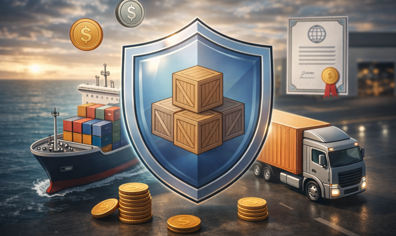 Freight Insurance